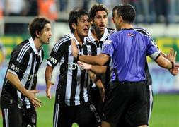 Rıdvan ve Markus Merk ne dedi?