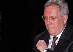 Yıldırım-Alex toplantısı sona erdi