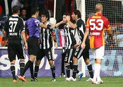 Bülent Yıldırım hakkında suç duyurusu