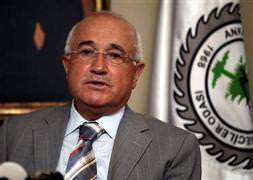 Terörle mücadele için dev adım