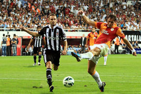 Galibiyet hakkımızdı!