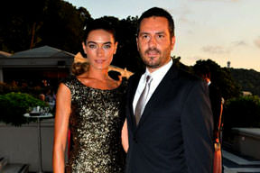 Her davetli için bir fidan