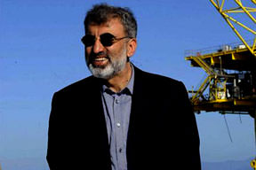 Hakkari'de yeraltı zenginlikleri var