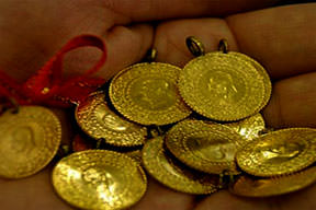 Kuyumcular hareketlendi