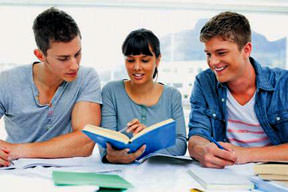 Gençlere oda desteği