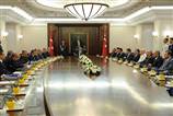 İşte MGK bildirisi