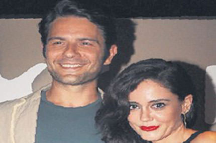 Krem’den ’merhaba’