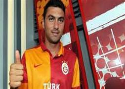 Burak Yılmaz: Penaltı