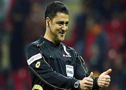 Bülent Yıldırım kızağa çekildi