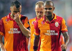Melo ile dalga geçtiler