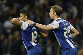 Janko 'yenge'ye kaldı