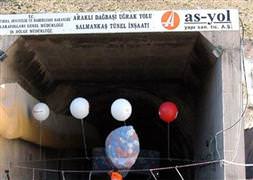 Türkiye'nin 60 yıllık rüyası gerçek oluyor