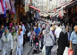 Bu da esnaf festivali