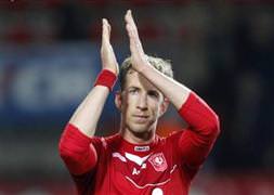 Trabzonspor Janko'yu açıkladı