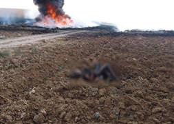 O kadın PKK'lı çıktı