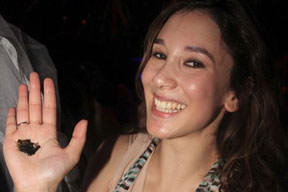 Kekilli, 15 önemli kadın arasında