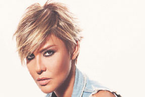 Gülben'in yeni imajı