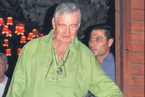 Koç'un organik şıklığı