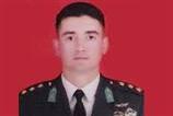 Yüzbaşı şehit oldu