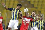 Fener'den buraya kadar!