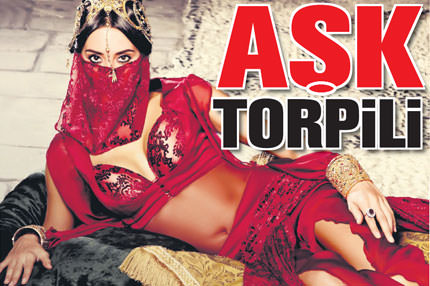 Aşk torpili