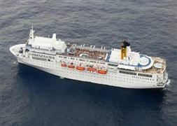 7 bin gemi adamına ihtiyaç var