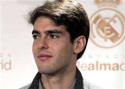 Marca'dan heyecanlandıran Kaka iddiası