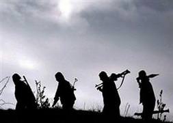 Şemdinli'de hareketli saatler