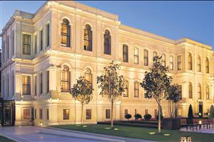 İstanbul'da Arap-İspanyol finali