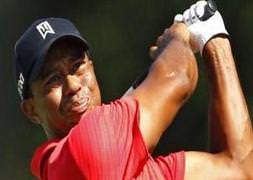 Tiger Woods Türkiye'ye geliyor