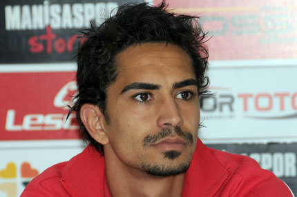 Yiğit Gökoğlan Orduspor’a!