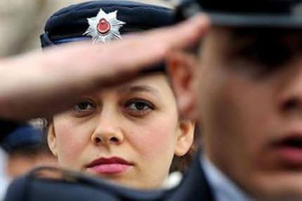 Polislik için başvuru tarihi