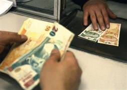 Bankalarda 10 yıllık dilekçe kuyruğu