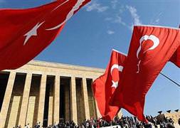 Büyük Zafer'in 90. Yıl Dönümü