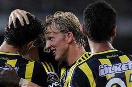 İşte Fener'in muhtemel rakipleri