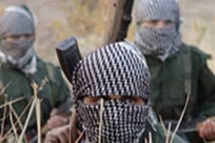 PKK’dan hain saldırı