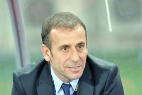 Avcı, Pekdemek'i ziyaret etti