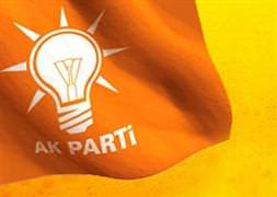 CHP’li başkan AK Parti’de...