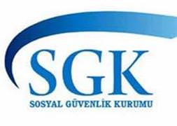 SGK süreyi uzattı