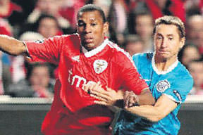 Fırtına'nın Emerson bombası