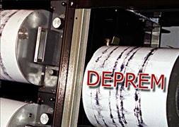 Filipinler'de şiddetli deprem