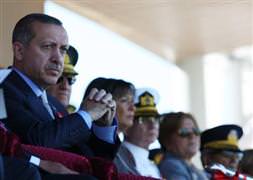 Başbakan'dan Cumhurbaşkanı'yla ilgili açıklama