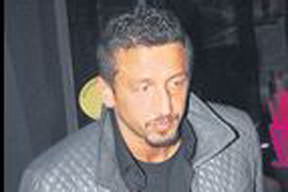 Hido kışı getirdi