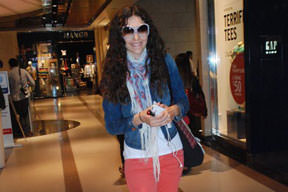 Doktordan mutlu çıktı