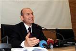 Soylu AK Parti'ye geçiyor