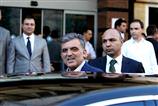 Cumhurbaşkanı Gül taburcu oldu