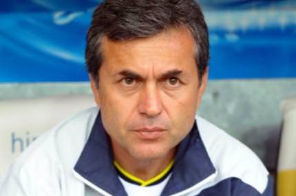 Aykut Kocaman’dan şok karar