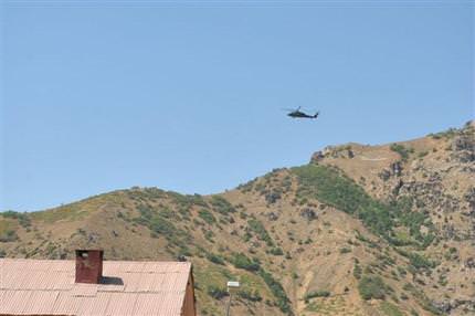 PKK’ya çok büyük darbe