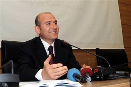 Soylu AK Parti’ye geçiyor