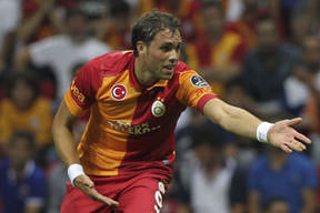 Cimbom'da Elmander sevinci!